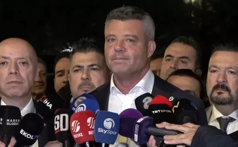 Son dakika! Sadettin Saran’a Gözaltı Şoku! Villasının Bekçisi Gözaltına Alındı