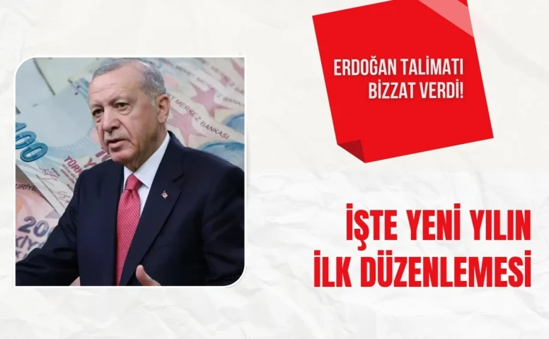 Erdoğan müjdeyi verdi! Yasa dışı bahisle mücadelede yeni düzenleme hazırlanıyor