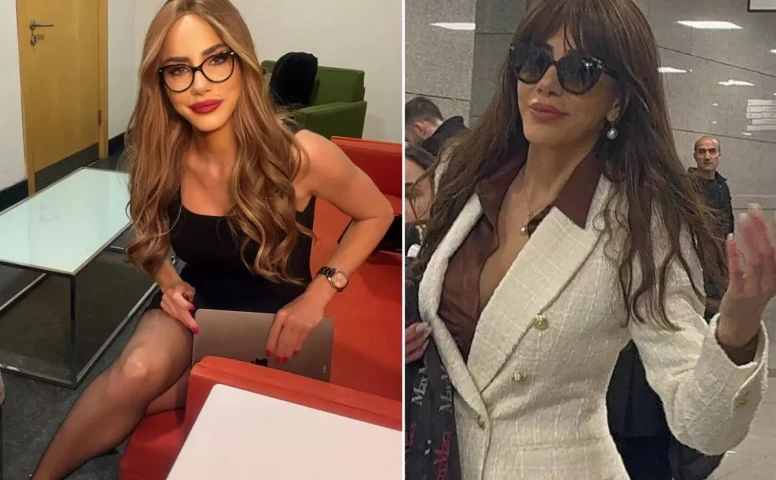 Ela Rümeysa Cebeci’nin Sosyal Medya Hesabında Dikkat Çeken Değişiklik! Ek ifadeye çağrıldı