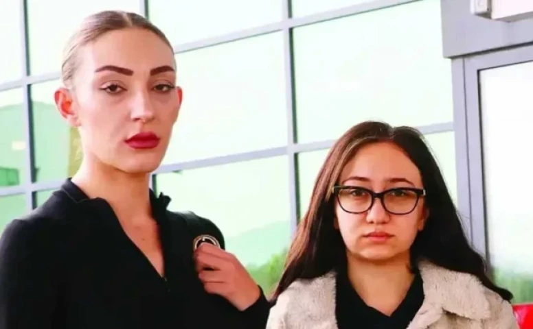 Güllü’nün ölümüyle ilgili çarpıcı ifade! Ben yanarsam ikimiz de yanarız