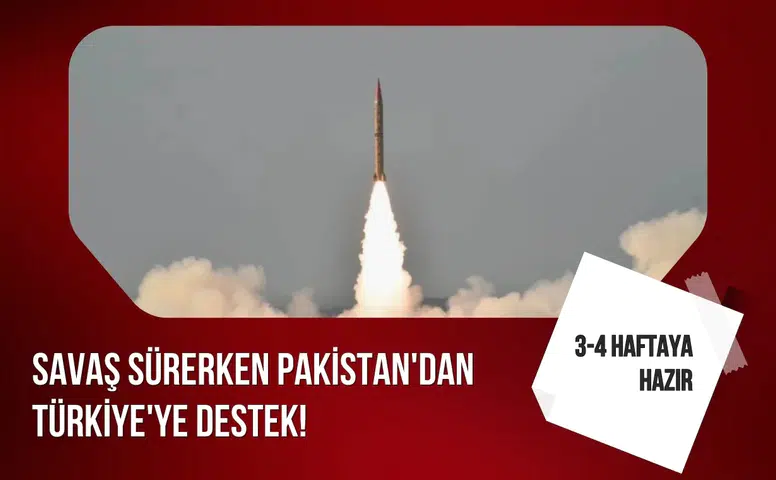 Türkiye’ye yönelik “nükleer başlık” sözleri iddiası gündemde, Beyaz Saray “4-6 hafta” dedi