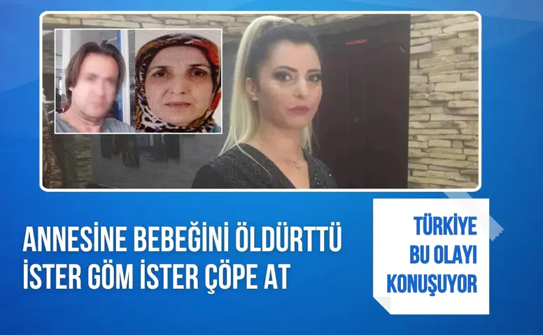 Bursa’da bebeğin ölümüyle ilgili soruşturmada anne ve anneanne tutuklandı