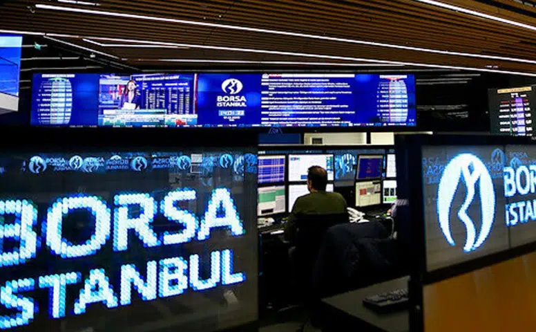 Borsa İstanbul’da Hürmüz Boğazı etkisi: BIST 100 rekor kırdı