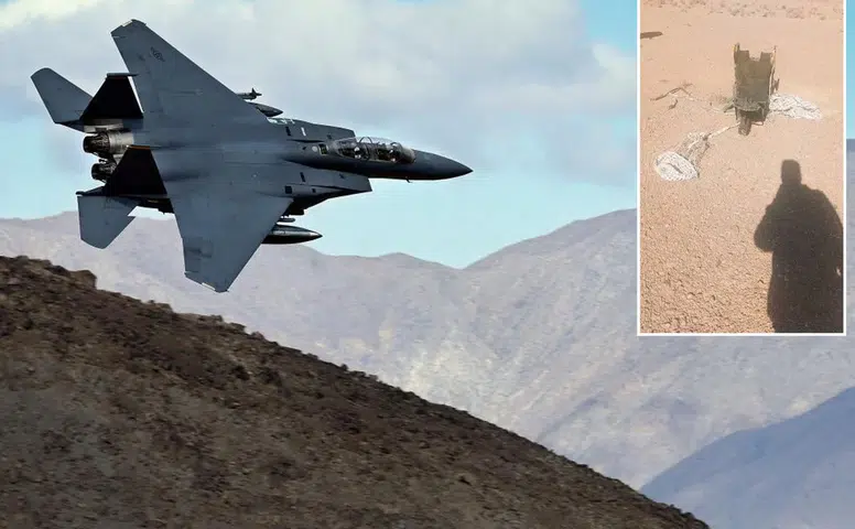 İran’ın kalbinde nefes kesen operasyon! ABD’den tarihe geçen kurtarma hamlesi