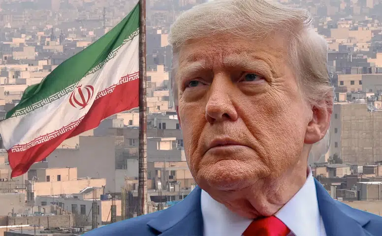 Trump: İran Hürmüz Boğazı'nı bir daha asla kapatmayacağını kabul etti