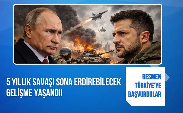Ukrayna Dışişleri Bakanı Sybiha’dan Zelenskiy vurgusu: Diplomasi süreci sürüyor