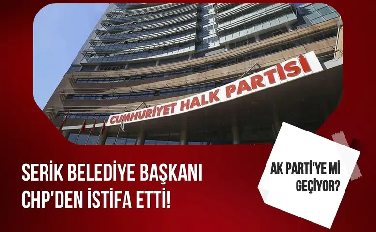 Kadir Kumbul istifa etti iddiası gündemde, gözler AK Parti’ye geçişte