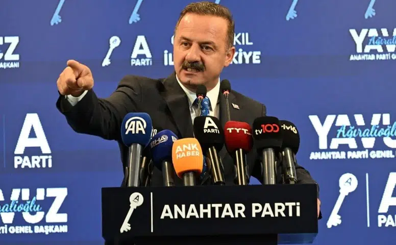 Yavuz Ağıralioğlu: Süleyman Soylu ile akrabayız, çok kızıyorum ona