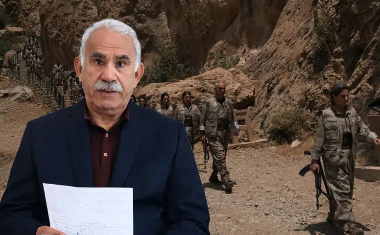 Bahçeli'nin "Öcalan" çağrısına AK Parti kanadından ilk yorum