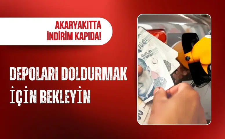 LPG'ye indirim geliyor! Otogaz fiyatlarında tabela değişecek