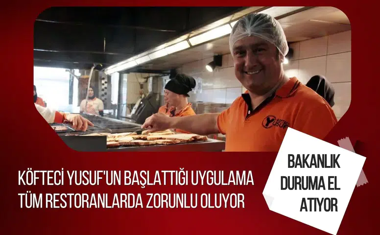 Restoranlarda evcil hayvan dönemi değişebilir! Bakanlıktan yeni düzenleme hazırlığı