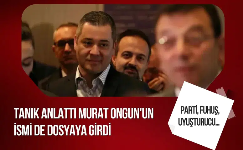 İstanbul'daki fuhuş ve uyuşturucu soruşturmasında yeni iddialar gündemde