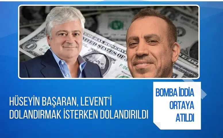 Haluk Levent soruşturmasında Hüseyin Başaran iddiası: Gayrimenkul ticareti tartışması büyüyor