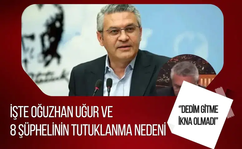 Oğuz Kaan Salıcı canlı yayında gözyaşlarını tutamadı: “Gitme dedim, ikna olmadı”