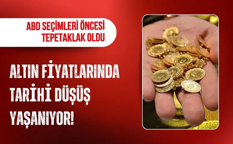 Altında seçim döngüsü alarmı! Tarih tekerrür ediyor