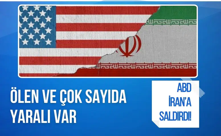 ABD saldırdı! İran'da ölenler ve çok sayıda yaralı var
