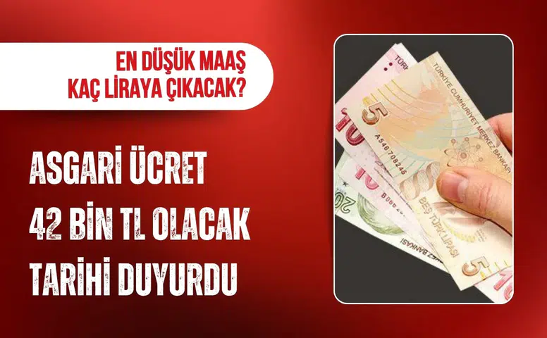 İsa Karakaş'tan dikkat çeken asgari ücret tahmini