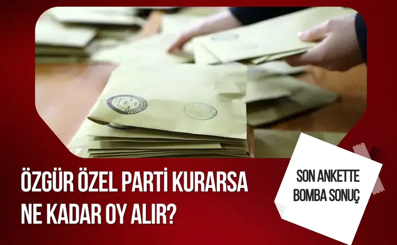 Cumhuriyet Emek Partisi resmen kuruldu: Kurucu kadro ve logosu açıklandı