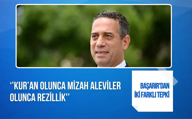 Ali Mahir Başarır'ın geçmiş ve bugünkü açıklamaları yeniden gündemde