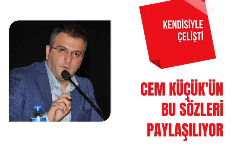 Cem Küçük soruşturmasında yeni detaylar: Savcılık ifadesi ve telefon şifresi gündemde