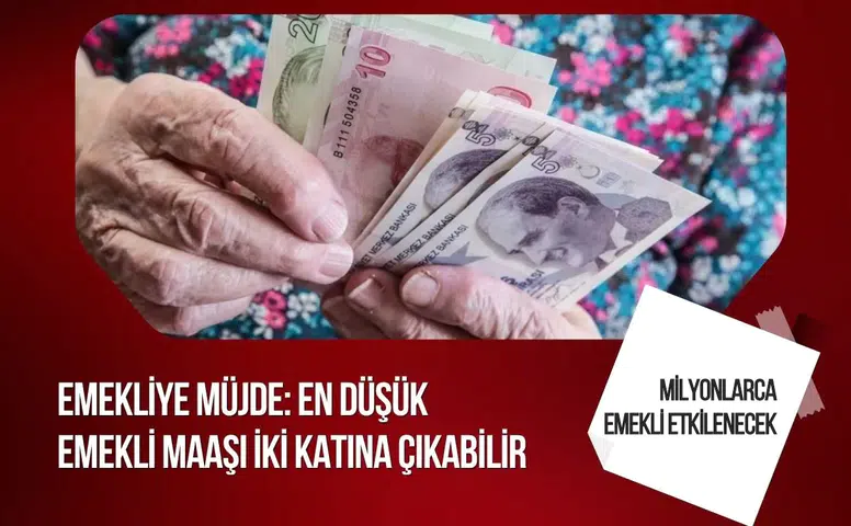 Memur emeklilerinin seyyanen zam talebi AYM’de: Maaşlarda büyük artış ihtimali gündemde