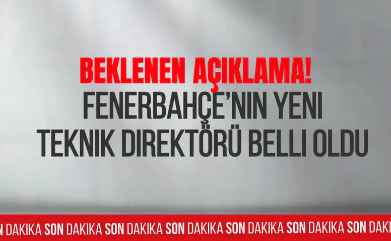 SONDAKİKA: Fenerbahçe'nin başına Dirk Kuyt getirildi! Dirk Kuyt kimdir?