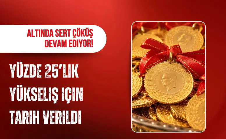Altın fiyatları neden düşüyor? Gram ve ons altında kritik seviyeler