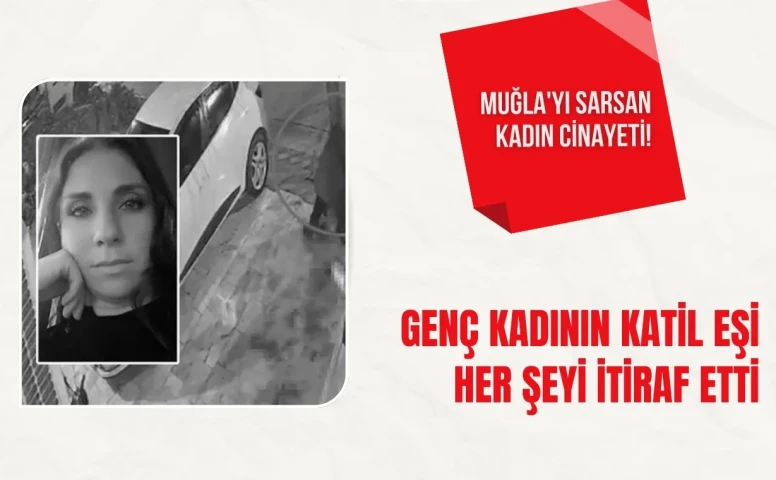 Milas’ta işe giderken dehşeti yaşadı: Özlem Arslan boşanma aşamasındaki eşi tarafından öldürüldü