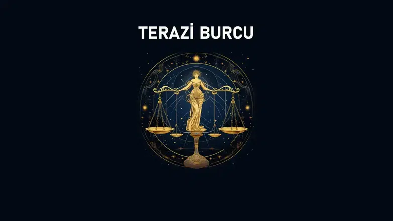 Terazi burcu 4 Mart 2026 Çarşamba günlük burç yorumu: Yoğun ama dönüştürücü bir gün!