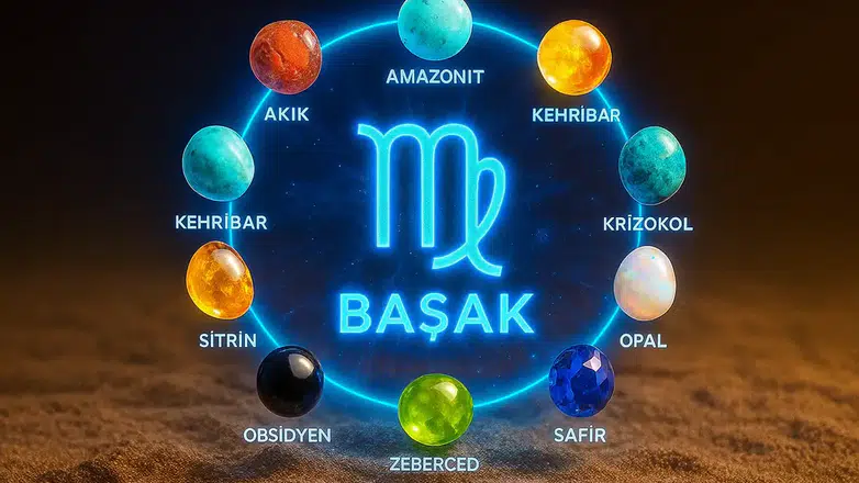 Başak burcu günlük burç yorumu 16 Mart 2026 Pazartesi! Aşk ve kariyerde neler bekleniyor?