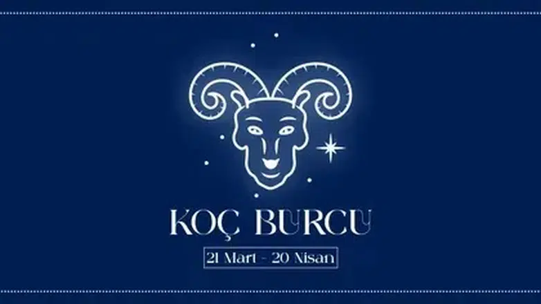 Koç burcu 4 Haziran Perşembe günlük yorumu