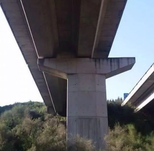 Birbirinden ilginç mimari hatalar görenleri şaşırttı 5