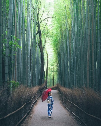 Ölmeden önce görülmesi gereken 20 fantastik yer 14