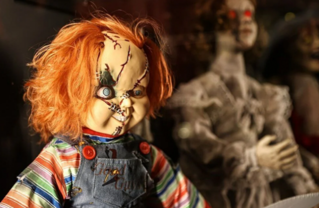 Antik çağdan günümüze "Dünya Bebekleri" Rahmi M. Koç Müzesi'nde sergileniyor 3