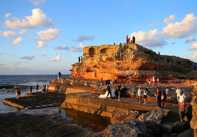 Kocaeli'nde görmeniz gereken 3 cennet köşe: Sardala Koyu,  Pembe Kayalar ve Cennet Havuzu 10