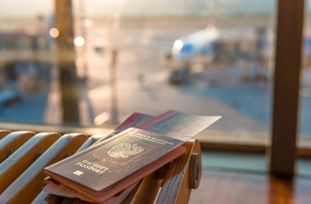 2022 yılının en güçlü pasaportları sıralandı! Bakın Türkiye listede kaçıncı 8