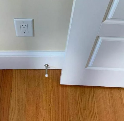 Birbirinden ilginç mimari hatalar görenleri şaşırttı 3