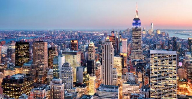 Dünyanın en pahalı şehirleri belli oldu: Türkiye'den de bir kent listeye girdi 1