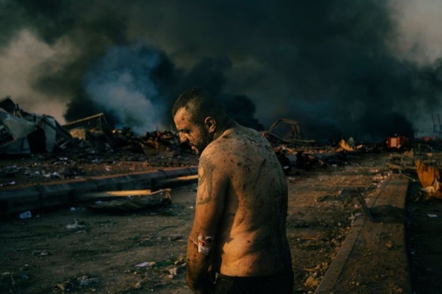 Yılın en çarpıcı fotoğrafları seçildi (World Press Photo Awards 2021) 10