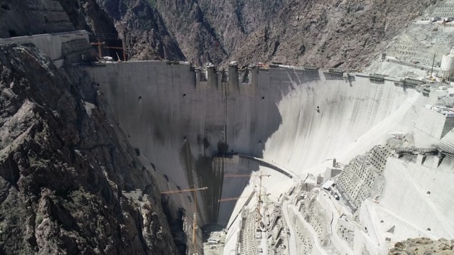 Yusufeli'nin 7'nci kez taşınacağı tarih belli oldu 10