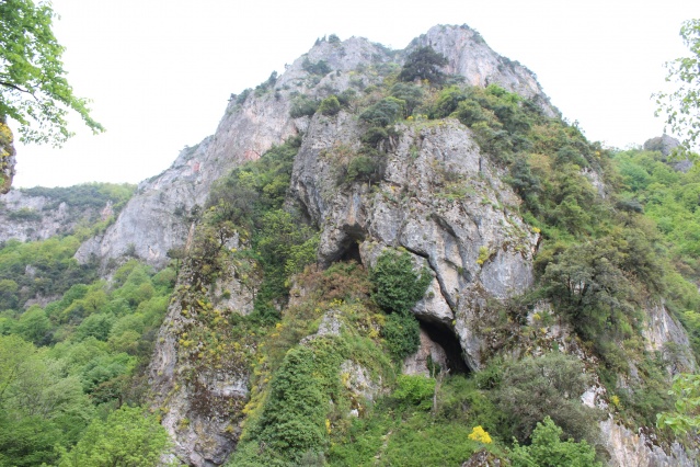 Oylat Mağarası 30 bin ziyaretçi bekliyor 7