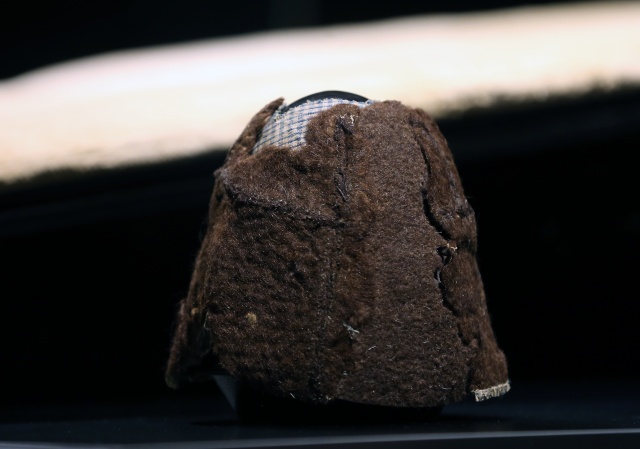 Hırka-i Şerif ziyarete açıldı 6