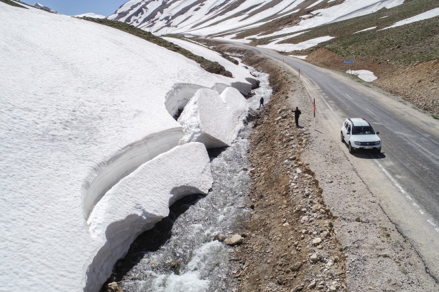 'Dokuzuncu gezegen'de sıra dışı bahar 24