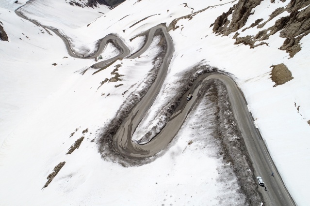 'Dokuzuncu gezegen'de sıra dışı bahar 5