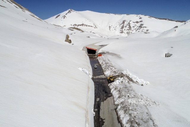 'Dokuzuncu gezegen'de sıra dışı bahar 9