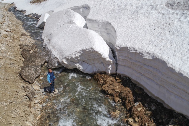 'Dokuzuncu gezegen'de sıra dışı bahar 20