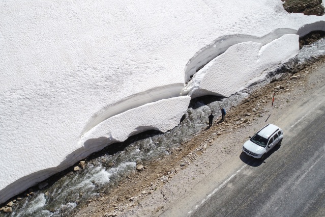 'Dokuzuncu gezegen'de sıra dışı bahar 22