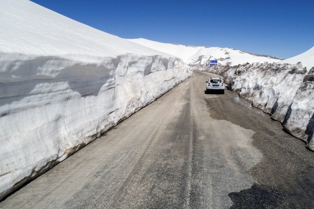 'Dokuzuncu gezegen'de sıra dışı bahar 21