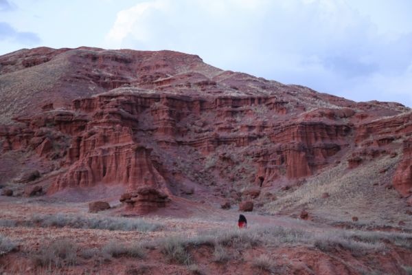 'Kırmızı periler diyarı'na 1, 5 milyon liralık proje 6