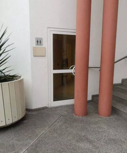 Birbirinden ilginç mimari hatalar görenleri şaşırttı 8